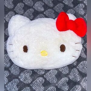Hello Kitty Pillow